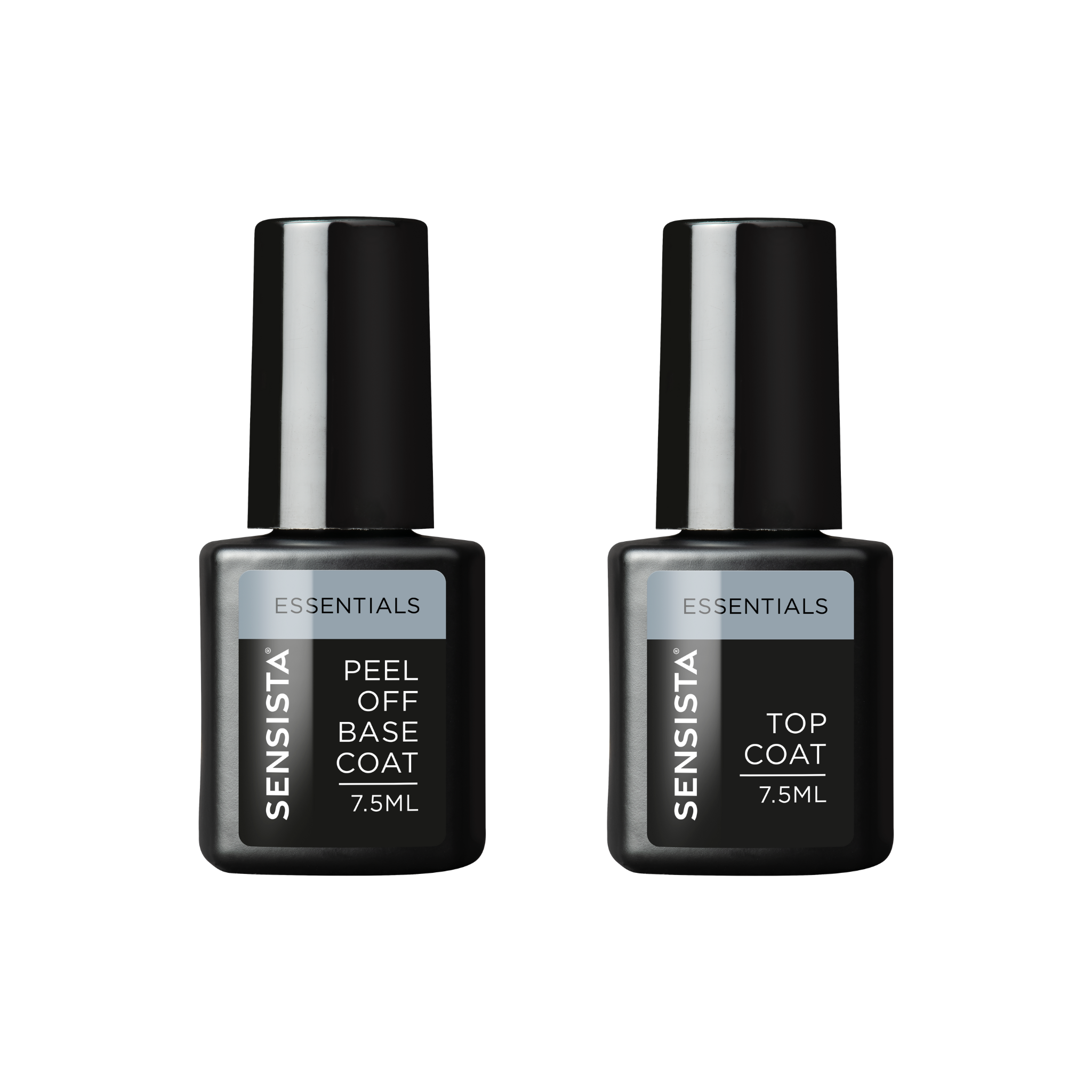 Peel Off & Seal Off Set