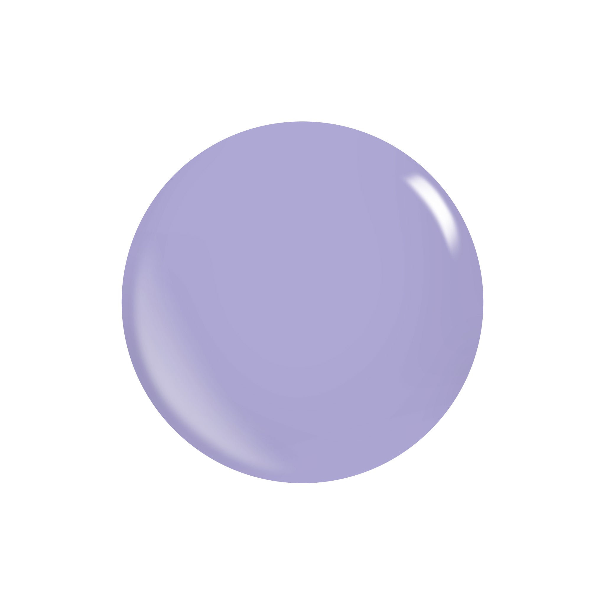 Lavender Popsicle Peel Off Set