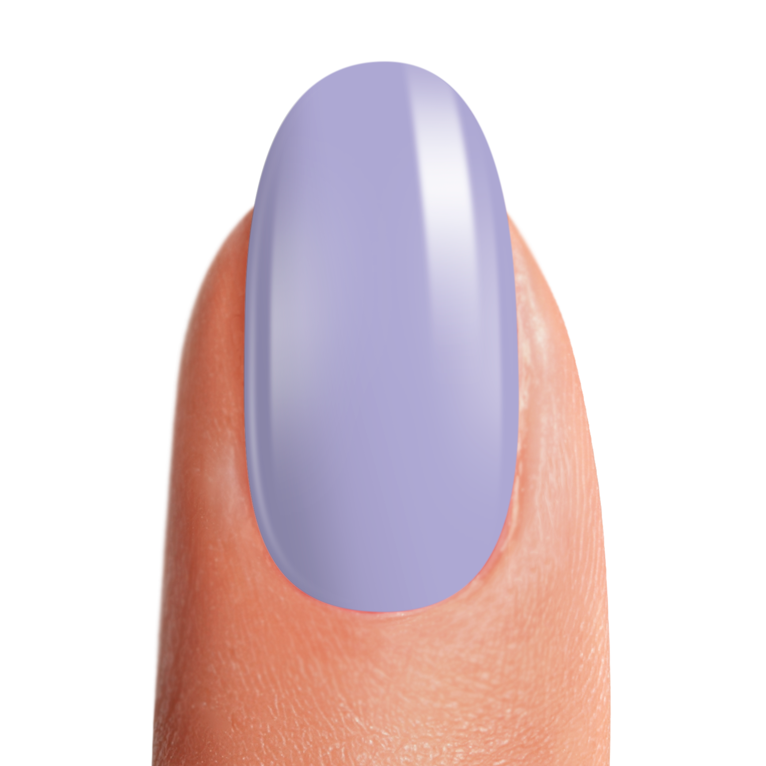 Lavender Popsicle Peel Off Set