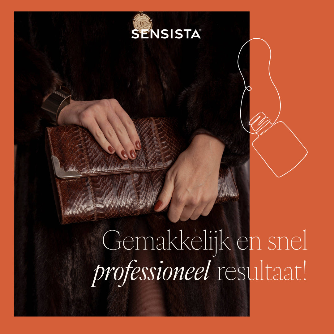 Composez votre propre collection !